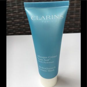 CLARINS Hydra Refreshing Hydration Mask